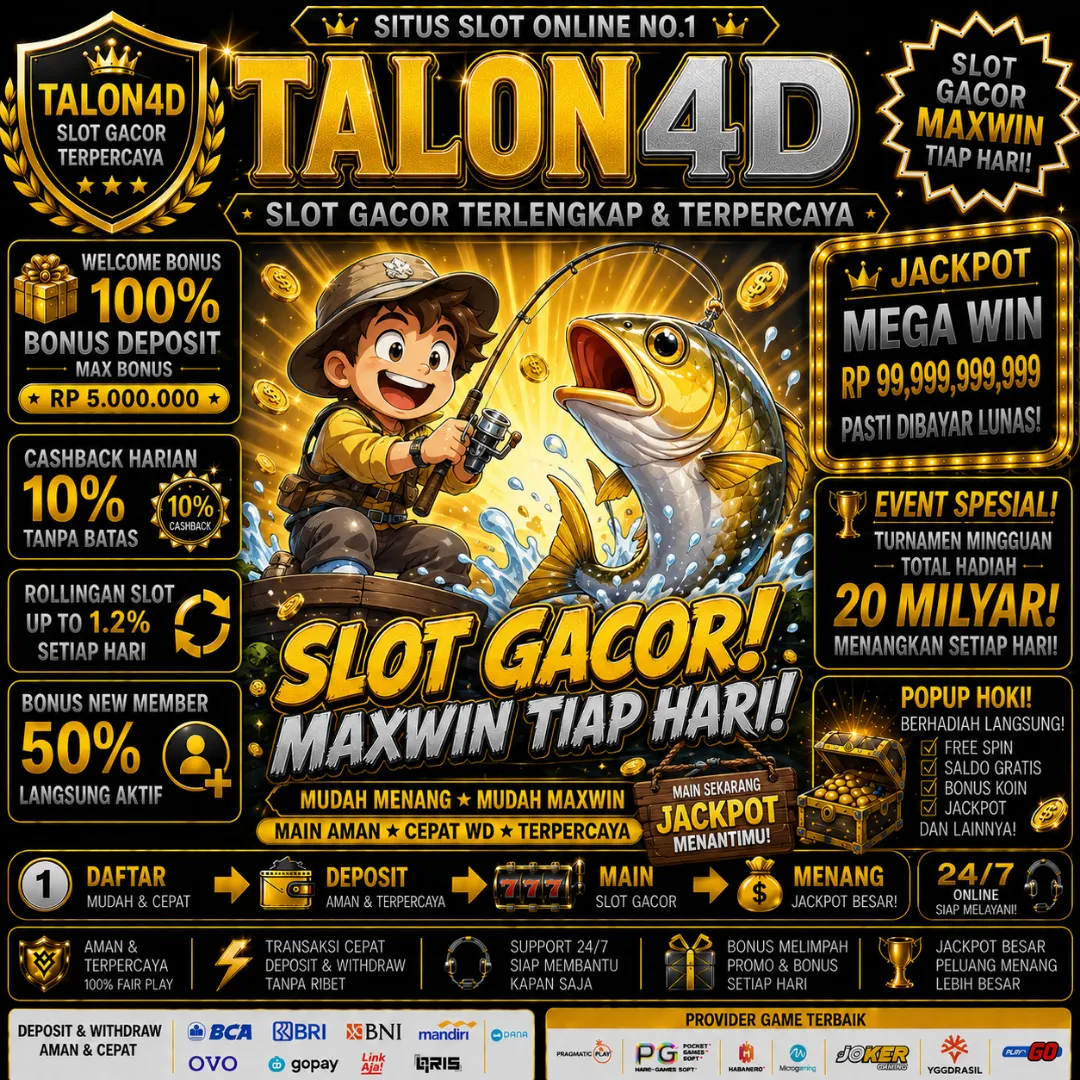 TALON4D